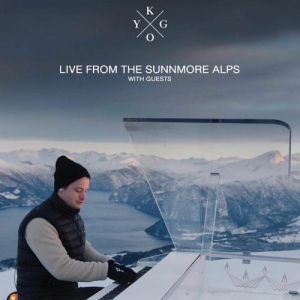 Kygo - Sunnmore Alps, Norway скачать Сборник песен торрент