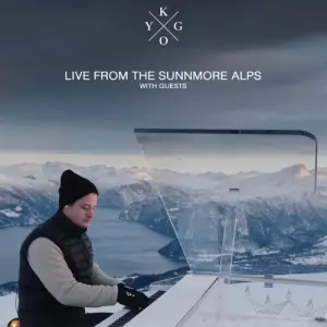 Kygo - Sunnmore Alps, Norway музыку скачать Kygo - Sunnmore Alps, Norway музыку торрент