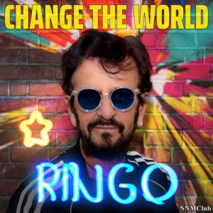 Ringo Starr - Change The World скачать торрент файл