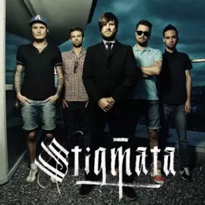 Stigmata - 7 Albums + 9 Singles & EP + 2 Live музыку скачать Stigmata - 7 Albums + 9 Singles & EP + 2 Live музыку торрент