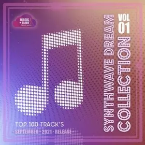 VA - Synthwave Dream Collection VA - Synthwave Dream Collection торрент