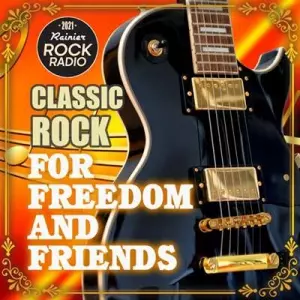 VA - For Freedom And Friends: Rock Classic Compilation музыку скачать VA - For Freedom And Friends: Rock Classic Compilation музыку торрент