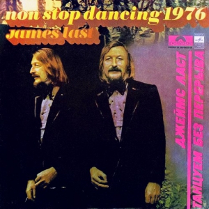 James Last / Джеймс Ласт - Non Stop Dancing / Танцуем Без Перерыва скачать торрент файл