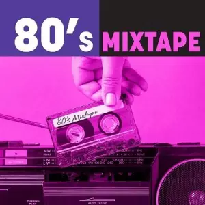 VA - 80's Mixtape музыку скачать VA - 80's Mixtape музыку торрент