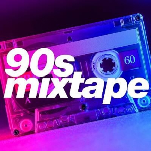 VA - 90's Mixtape скачать торрент файл