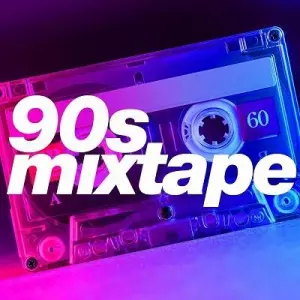 VA - 90's Mixtape VA - 90's Mixtape торрент
