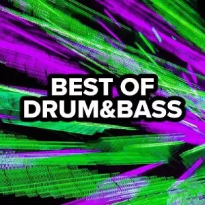 VA - Best Of Drum & Bass музыку скачать VA - Best Of Drum & Bass музыку торрент
