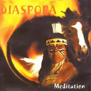 Diaspora - Meditation музыку скачать Diaspora - Meditation музыку торрент