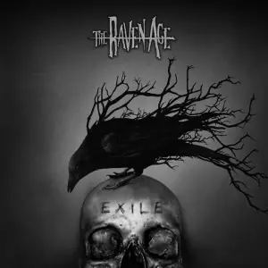 The Raven Age - Exile The Raven Age - Exile торрент