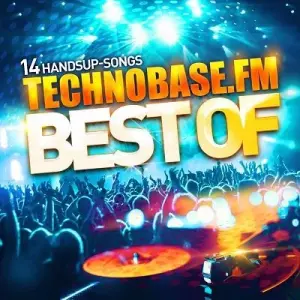 VA - TechnoBase.FM – Best Of музыку скачать VA - TechnoBase.FM – Best Of музыку торрент