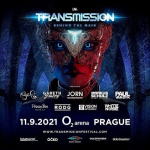 VA - Live @ Behind The Mask / Transmission Prague O2 / Arena Prague / Czech Republic скачать торрент файл