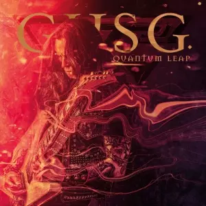 Gus G. - Quantum Leap Gus G. - Quantum Leap торрент