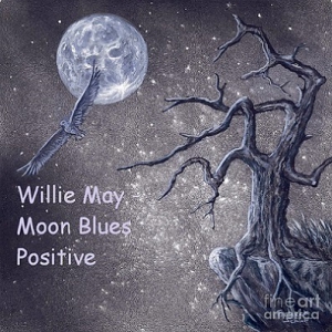 Willie May - Moon Blues Positive скачать Сборник песен торрент