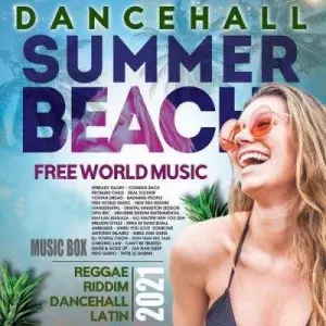 VA - Dancehall Summer Beach музыку скачать VA - Dancehall Summer Beach музыку торрент