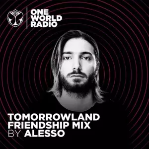 Alesso - Tomorrowland Friendship Mix музыку скачать Alesso - Tomorrowland Friendship Mix музыку торрент