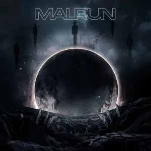 Malrun - Pandemonium Malrun - Pandemonium торрент