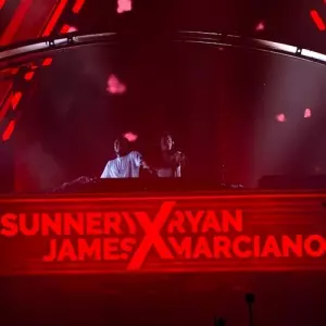 Sunnery James & Ryan Marciano - Live @ SAGA Festival, Romania музыку скачать Sunnery James & Ryan Marciano - Live @ SAGA Festival, Romania музыку торрент