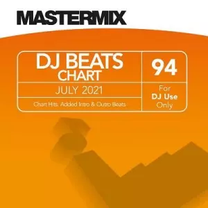 VA - DJ Beats Chart 94 VA - DJ Beats Chart 94 торрент