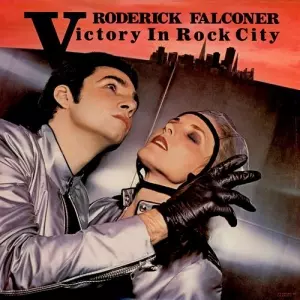 Roderick Falconer - Victory In Rock City музыку скачать Roderick Falconer - Victory In Rock City музыку торрент
