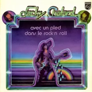 Jacky Chalard - Avec Un Pied Dans Le Rock 'N Roll музыку скачать Jacky Chalard - Avec Un Pied Dans Le Rock 'N Roll музыку торрент