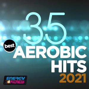 VA - 35 Best Aerobic Hits скачать Сборник песен торрент