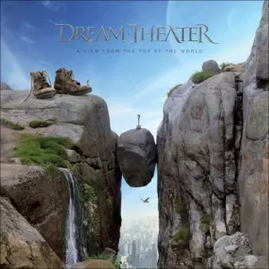 Dream Theater - A View From the Top of the World музыку скачать Dream Theater - A View From the Top of the World музыку торрент