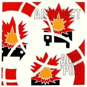Artefact - Agit' Pop музыку скачать Artefact - Agit' Pop музыку торрент