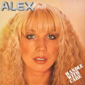 Alex - Handle With Care Alex - Handle With Care торрент