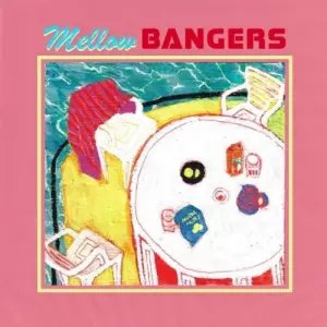 VA - Mellow Bangers музыку скачать VA - Mellow Bangers музыку торрент
