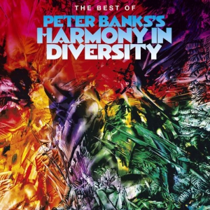 Peter Banks - The Best of Peter Banks's Harmony in Diversity скачать Сборник песен торрент