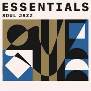 VA - Soul Jazz Essentials музыку скачать VA - Soul Jazz Essentials музыку торрент