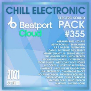 VA - Beatport Chill House: Sound Pack #355 скачать торрент файл