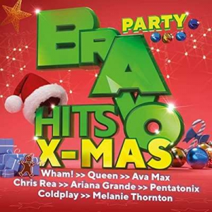 VA - Bravo Hits X-Mas Party скачать торрент файл