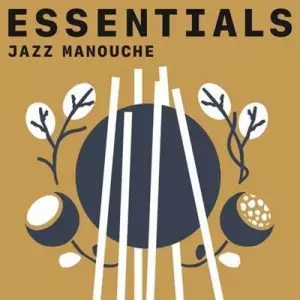 VA - Manouche Jazz Essentials музыку скачать VA - Manouche Jazz Essentials музыку торрент