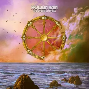 Howlin Rain - The Dharma Wheel музыку скачать Howlin Rain - The Dharma Wheel музыку торрент