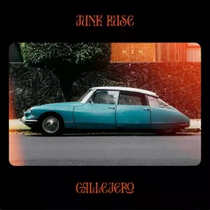 Junk Ruse - Callejero музыку скачать Junk Ruse - Callejero музыку торрент