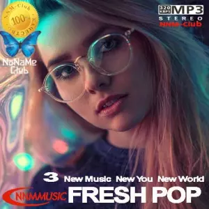 VA - Fresh Pop 3 музыку скачать VA - Fresh Pop 3 музыку торрент