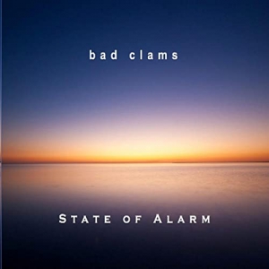 Bad Clams - State Of Alarm скачать торрент файл