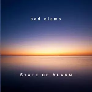Bad Clams - State Of Alarm музыку скачать Bad Clams - State Of Alarm музыку торрент