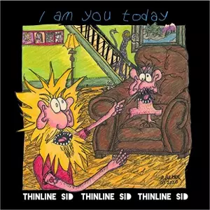 ThinLine Sid - I Am You Today музыку скачать ThinLine Sid - I Am You Today музыку торрент