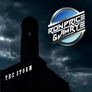 Ron Price & Jim Rye - The Storm музыку скачать Ron Price & Jim Rye - The Storm музыку торрент