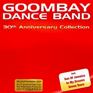 Goombay Dance Band - 30th Anniversary Collection скачать торрент файл