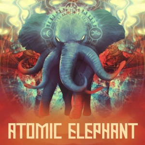 Atomic Elephant - Atomic Elephant скачать торрент файл