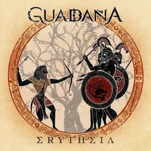 Guadana - Erytheia музыку скачать Guadana - Erytheia музыку торрент