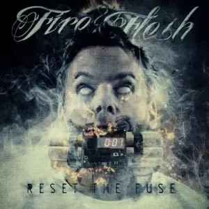 Fire & Flesh - Reset the Fuse музыку скачать Fire & Flesh - Reset the Fuse музыку торрент