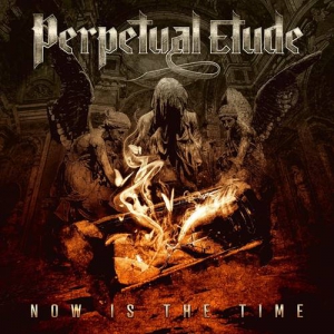 Perpetual Etude - Now Is The Time [Japan Edition] скачать торрент файл