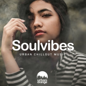 VA - Soulvibes: Urban Chillout Music скачать торрент файл