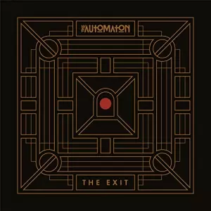 The Automaton - The Exit The Automaton - The Exit торрент