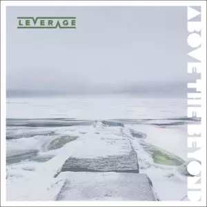Leverage - Above The Beyond музыку скачать Leverage - Above The Beyond музыку торрент