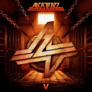 Alcatrazz - V скачать Сборник песен торрент